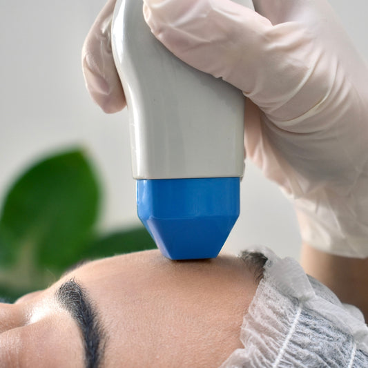 RELIFT PROTOCOLLO FRAX