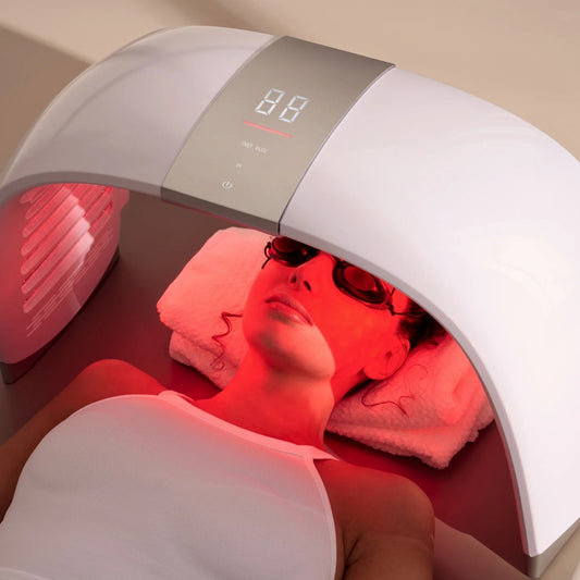 LED THERAPY