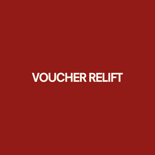 VOUCHER RELIFT DERMA SKIN XMAS EDITION